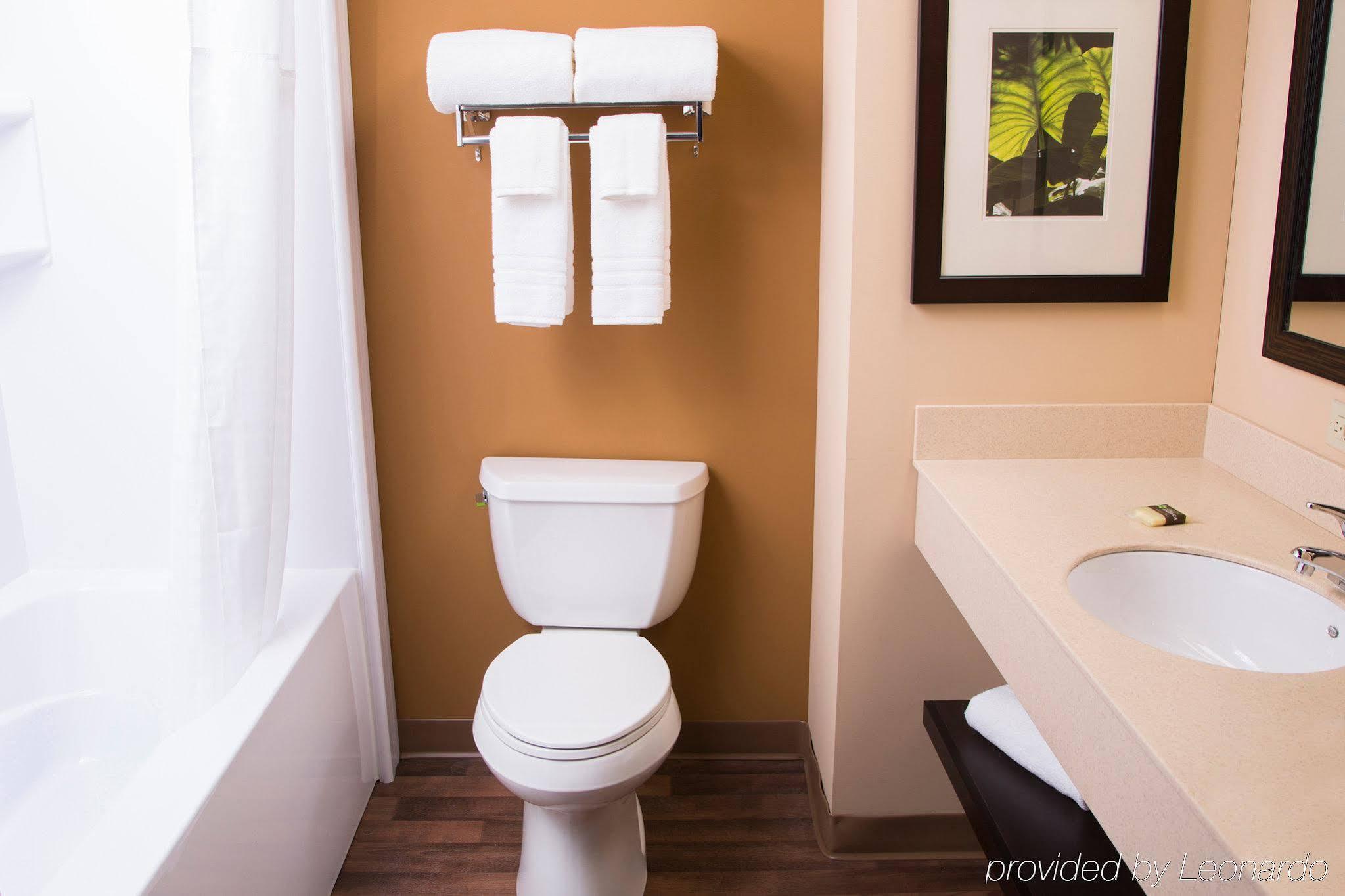 Extended Stay America Select Suites - Raleigh - Rtp - 4610 Miami Blvd Durham Exterior foto