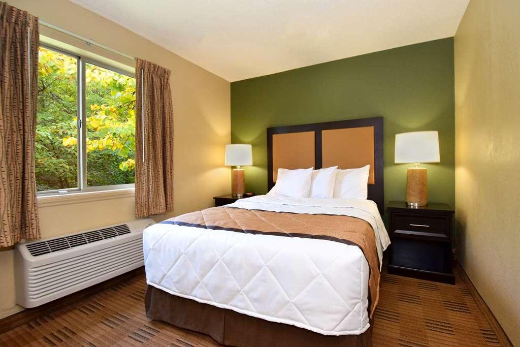 Extended Stay America Select Suites - Raleigh - Rtp - 4610 Miami Blvd Durham Quarto foto