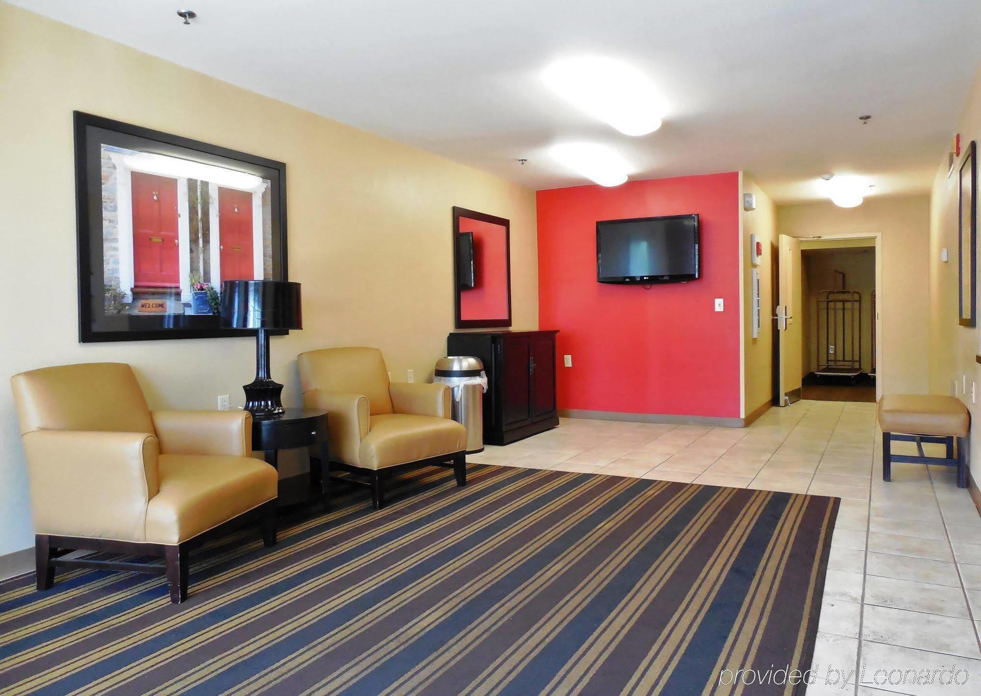 Extended Stay America Select Suites - Raleigh - Rtp - 4610 Miami Blvd Durham Exterior foto