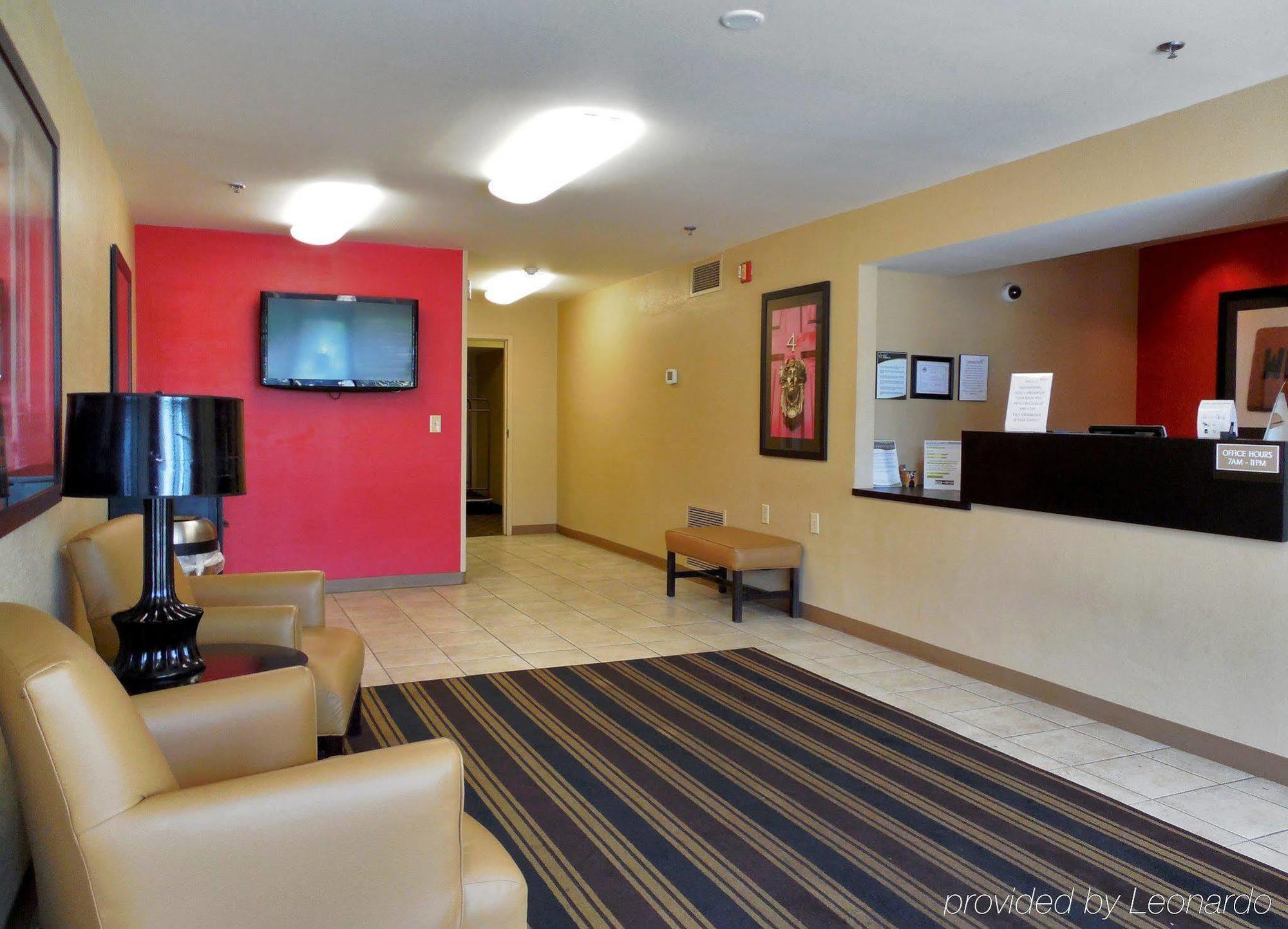 Extended Stay America Select Suites - Raleigh - Rtp - 4610 Miami Blvd Durham Exterior foto