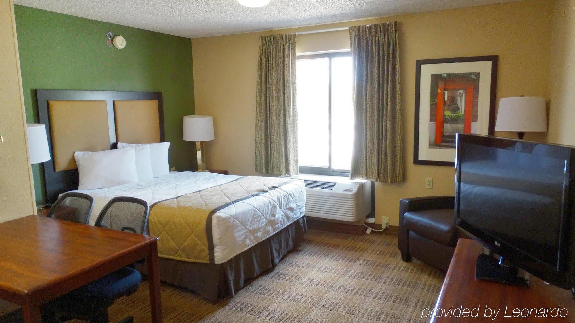 Extended Stay America Select Suites - Raleigh - Rtp - 4610 Miami Blvd Durham Exterior foto