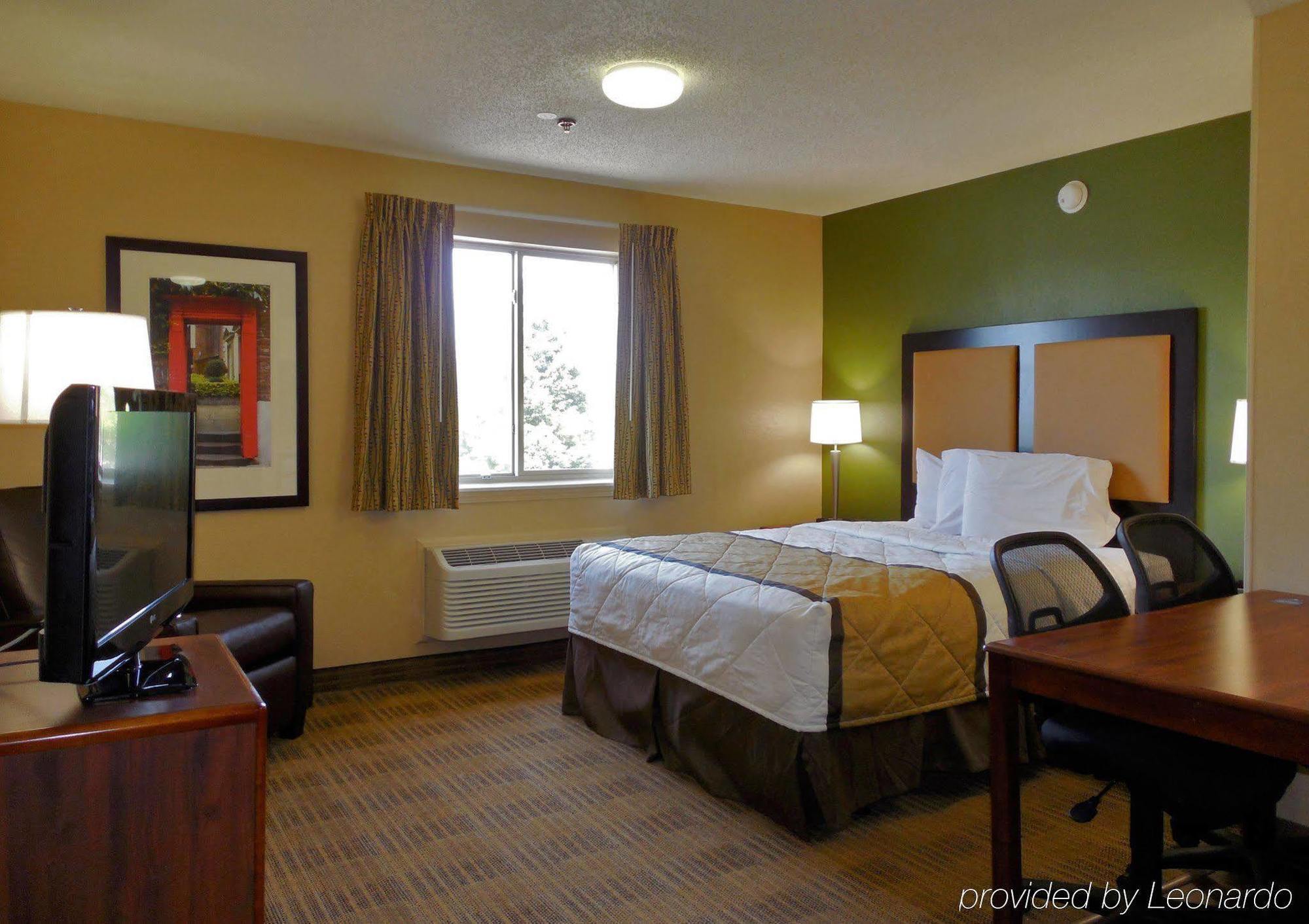 Extended Stay America Select Suites - Raleigh - Rtp - 4610 Miami Blvd Durham Exterior foto