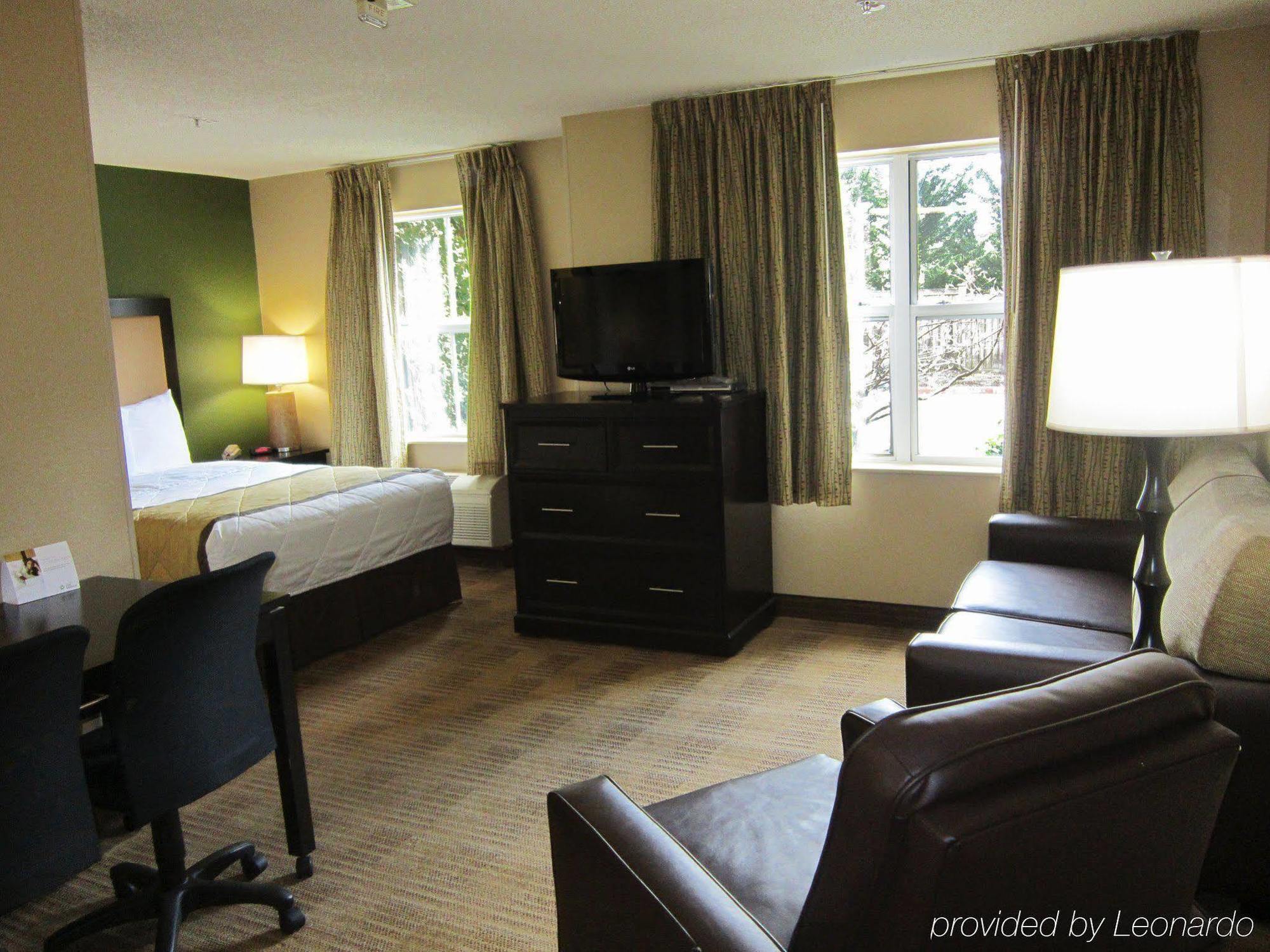 Extended Stay America Select Suites - Raleigh - Rtp - 4610 Miami Blvd Durham Exterior foto