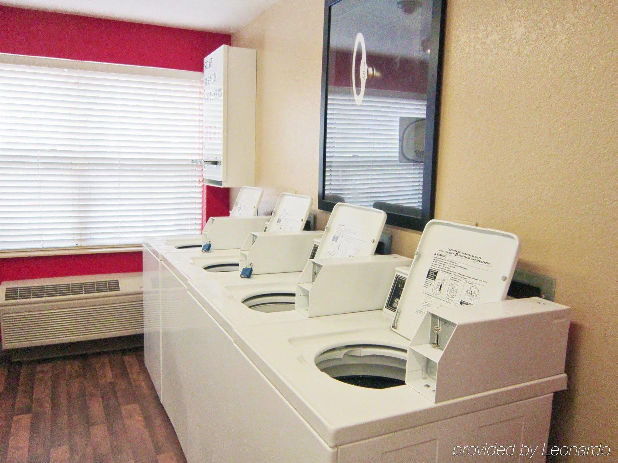 Extended Stay America Select Suites - Raleigh - Rtp - 4610 Miami Blvd Durham Exterior foto