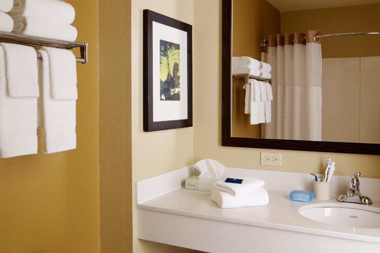 Extended Stay America Select Suites - Raleigh - Rtp - 4610 Miami Blvd Durham Exterior foto