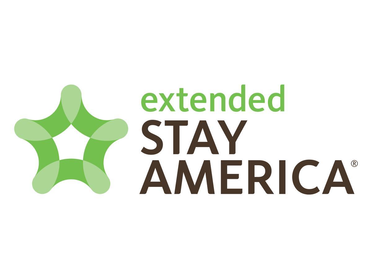 Extended Stay America Select Suites - Raleigh - Rtp - 4610 Miami Blvd Durham Exterior foto